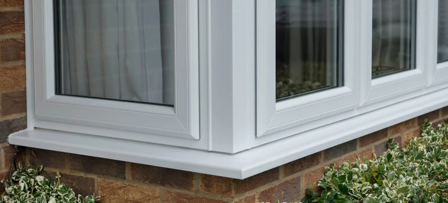 Bay Window Detail