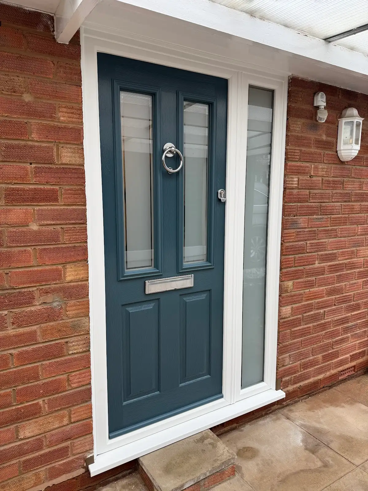 Door Installation