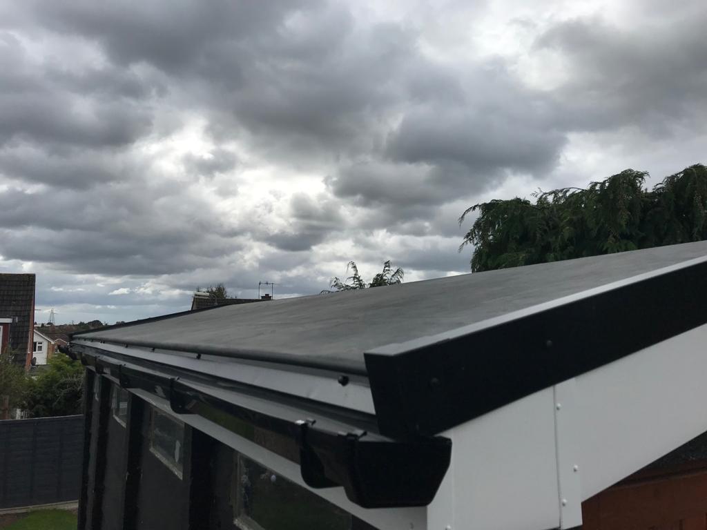 Flat Roofing