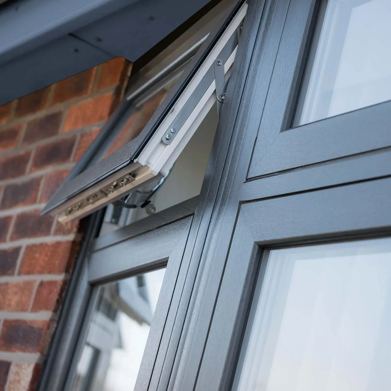 Window Installation