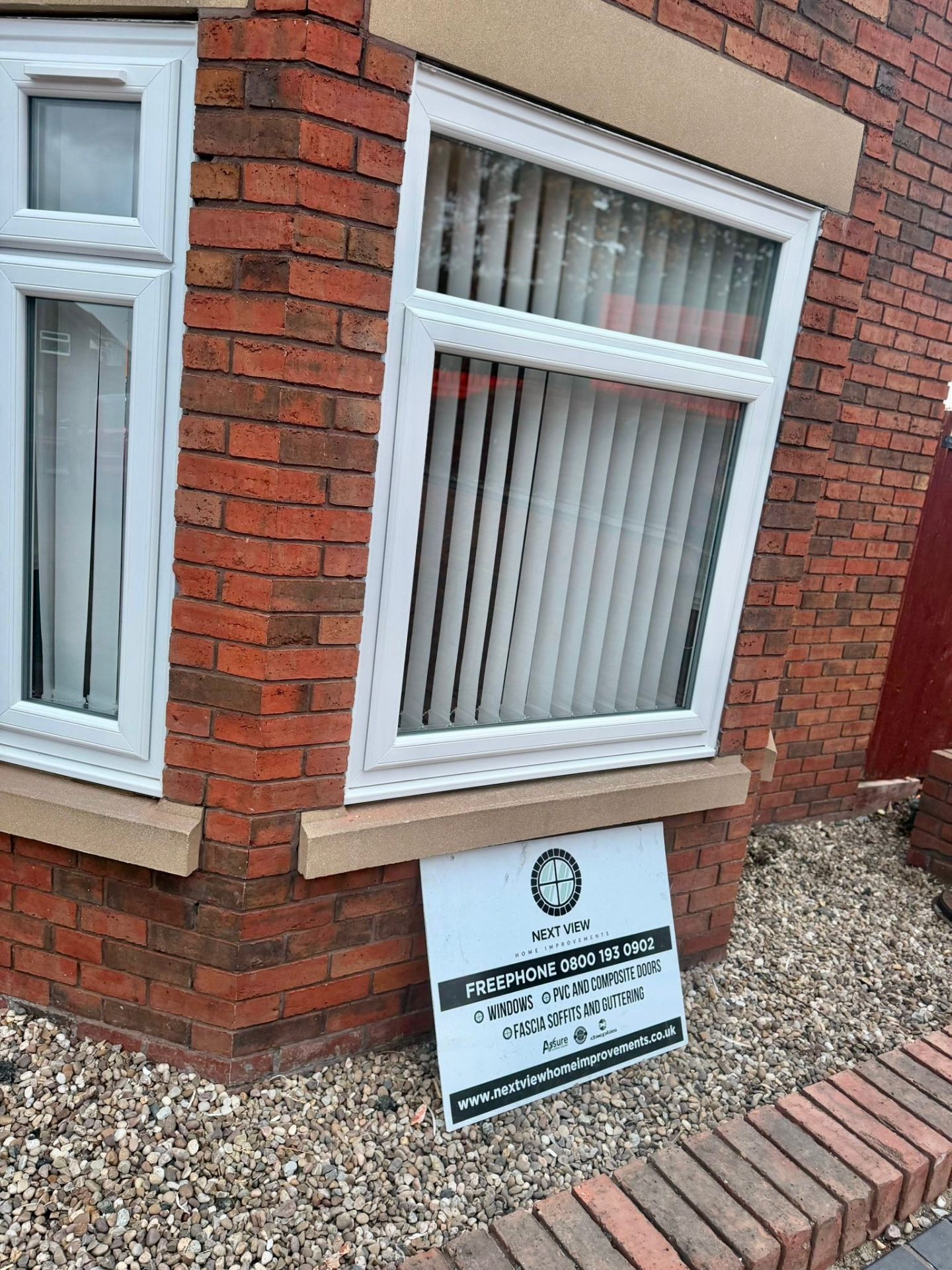 Recent Project