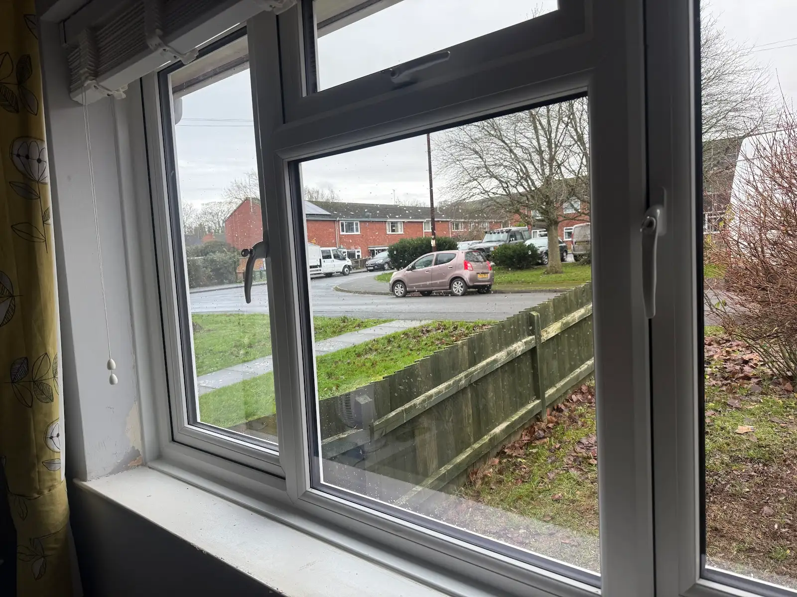 Glass Replacement